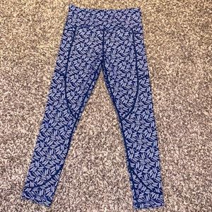 ZYIA workout tights